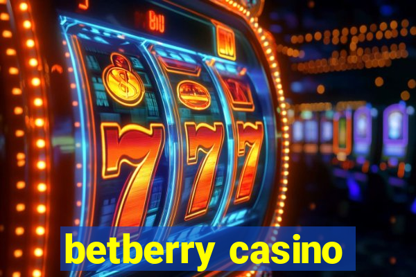 betberry casino